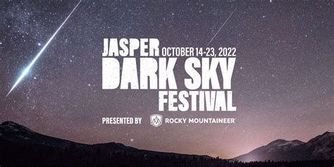 jasper dark sky festival 2023 dates